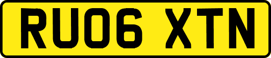 RU06XTN