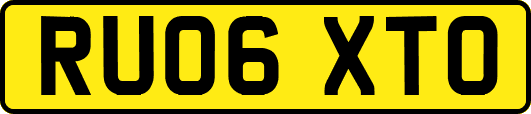 RU06XTO