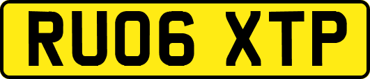 RU06XTP