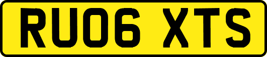 RU06XTS