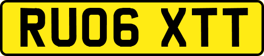 RU06XTT