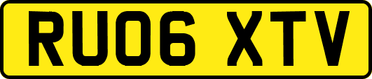 RU06XTV