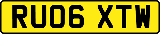 RU06XTW