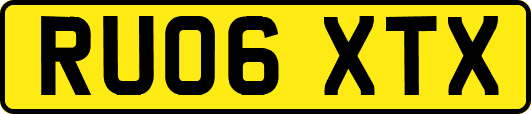 RU06XTX