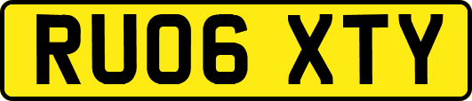 RU06XTY