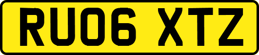 RU06XTZ