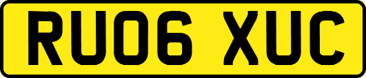 RU06XUC