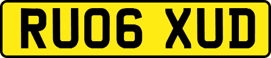 RU06XUD