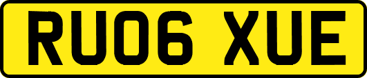 RU06XUE