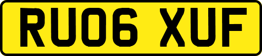 RU06XUF