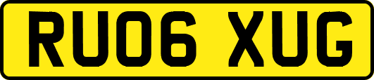 RU06XUG
