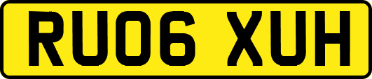 RU06XUH