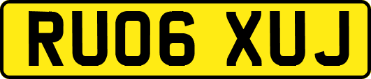 RU06XUJ