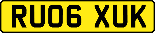 RU06XUK