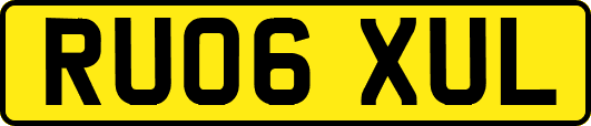 RU06XUL
