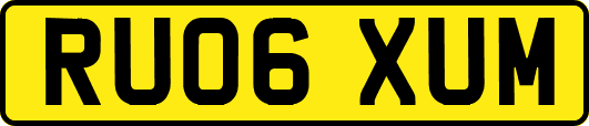 RU06XUM