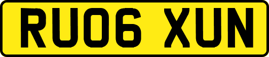 RU06XUN