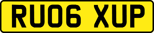 RU06XUP