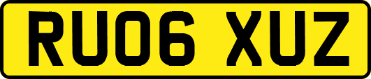 RU06XUZ