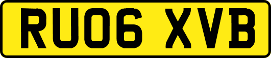 RU06XVB