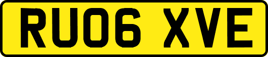 RU06XVE