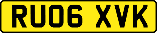 RU06XVK