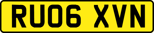 RU06XVN