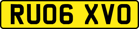 RU06XVO