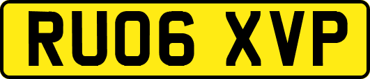 RU06XVP