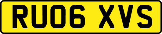 RU06XVS