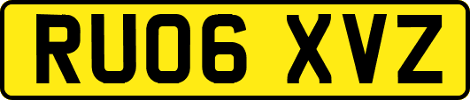 RU06XVZ