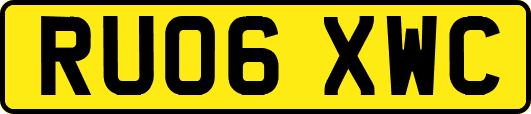 RU06XWC