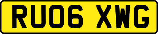 RU06XWG
