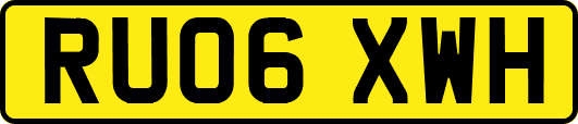 RU06XWH