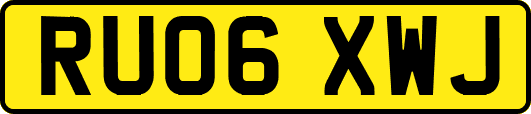 RU06XWJ