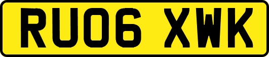 RU06XWK