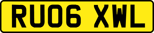 RU06XWL