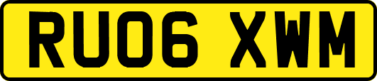 RU06XWM