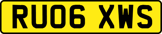RU06XWS