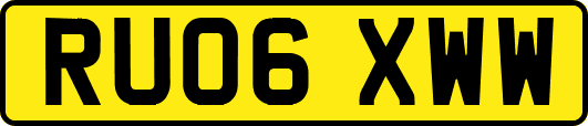RU06XWW