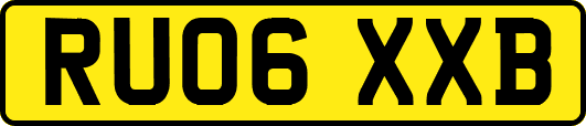 RU06XXB