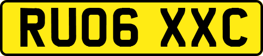 RU06XXC