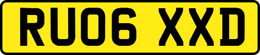 RU06XXD