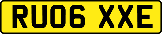 RU06XXE