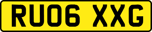 RU06XXG