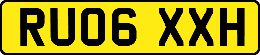 RU06XXH
