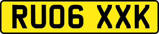 RU06XXK