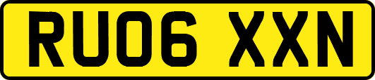RU06XXN