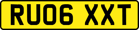 RU06XXT
