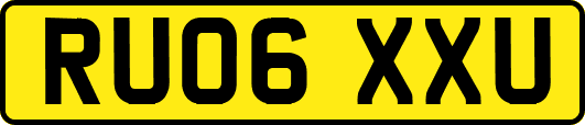 RU06XXU